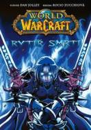 World of Warcraft Rytíř smrti - cena, srovnání