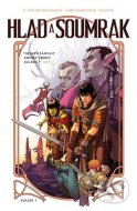 Hlad a soumrak - cena, srovnání