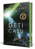 Deti času - cena, srovnání