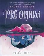 Lore Olympus: Volume Eight - cena, srovnání
