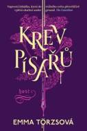 Krev písařů - cena, srovnání