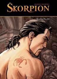 Škorpion: Kniha 9 a 10