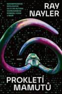 Prokletí mamutů - cena, srovnání