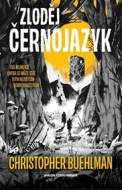 Zloděj Černojazyk - cena, srovnání