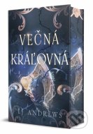 Večná kráľovná - cena, srovnání