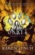Úkryt - Kniha pátá - cena, srovnání