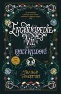 Encyklopedie víl Emily Wildové - cena, srovnání
