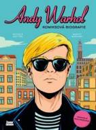 Andy Warhol - Michele Botton - cena, srovnání