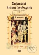 Tajemství krásné provaznice - cena, srovnání