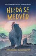Hledá se medvěd - cena, srovnání