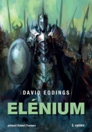 Elénium omnibus - Diamantový trůn, Rubínový rytíř, Safírová růže - cena, srovnání