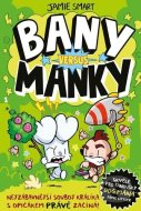 Bany versus Manky - cena, srovnání