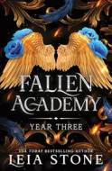 Fallen Academy: Year Three - cena, srovnání