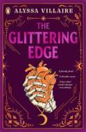 The Glittering Edge - cena, srovnání