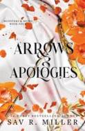 Arrows and Apologies - cena, srovnání