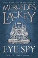 Eye Spy - cena, srovnání
