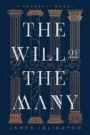 The Will of the Many - cena, srovnání