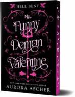 My Funny Demon Valentine: Deluxe Limited Edition - cena, srovnání
