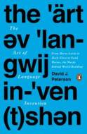 The Art of Language Invention - cena, srovnání