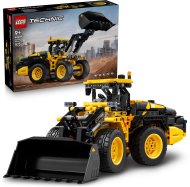 Lego Technic 42209 Lopatový nakladač Volvo L120 Electric - cena, srovnání
