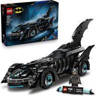 Lego DC Batman 76304 Batman navždy Batmobil - cena, srovnání