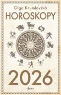 Horoskopy 2026 - cena, srovnání
