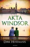 Akta Windsor - cena, srovnání