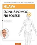 Hlava účinná pomoc při bolesti - cena, srovnání