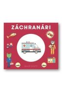 Malé cesty Záchranári - cena, srovnání
