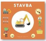 Malé cesty Stavba - cena, srovnání