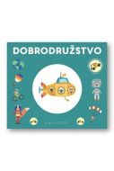 Malé cesty Dobrodružstvo - cena, srovnání