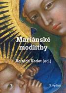 Mariánské modlitby - cena, srovnání