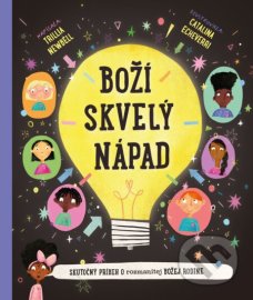 Boží skvelý nápad