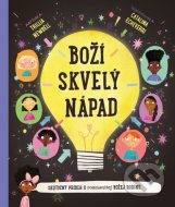 Boží skvelý nápad - cena, srovnání