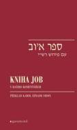 Kniha Job - cena, srovnání
