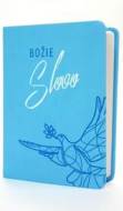 Biblia ekumenická s DT - modrá (vreckový formát) 2023 - cena, srovnání
