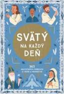 Svätý na každý deň - cena, srovnání