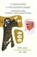 V starostlivosti o náš spoločný domov - cena, srovnání