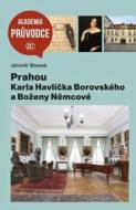 Prahou Karla Havlíčka Borovského a Boženy Němcové - cena, srovnání