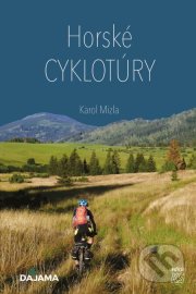 Horské cyklotúry