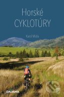 Horské cyklotúry - cena, srovnání