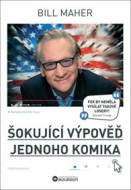 Šokující výpověď jednoho komika - cena, srovnání