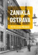Zaniklá Ostrava - cena, srovnání