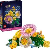 Lego Botanicals 10347 Malá slnečná kytica - cena, srovnání