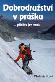 Dobrodružství v prášku