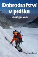 Dobrodružství v prášku - cena, srovnání