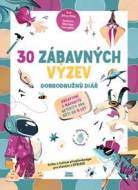 30 zábavných výzev - cena, srovnání