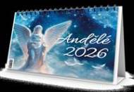 Andělé 2026 - cena, srovnání