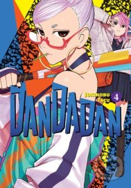 Dandadan 4