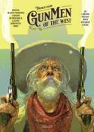 Gunmen of the West - cena, srovnání
